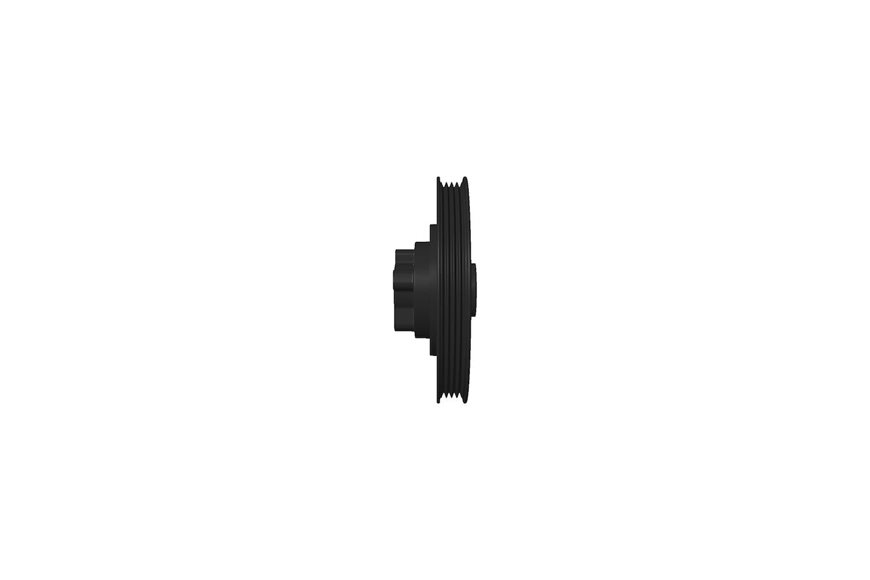 Pulley-Driven, 4" - Originale Toro - 106-9765
