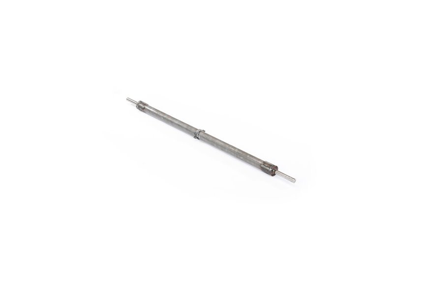 Axle-Brush - Originale Toro - 114-7715