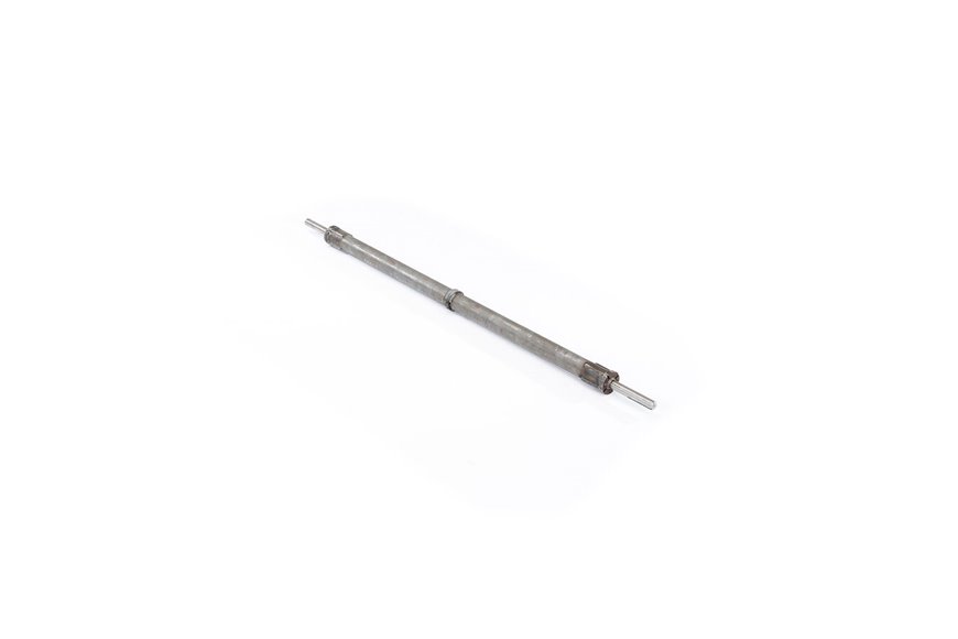 Axle-Brush - Originale Toro - 114-7715
