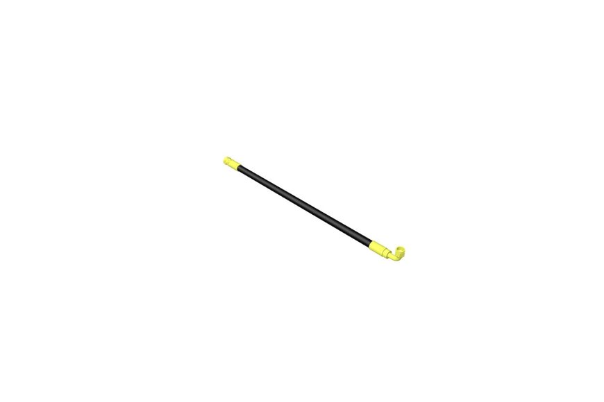 Hyd Hose Asm - Originale Toro - 119-7826