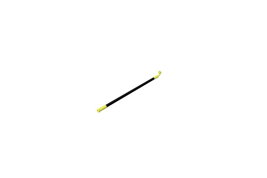 Hyd Hose Asm - Originale Toro - 119-7826