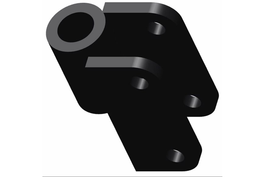 Pivot - Originale Toro - 92-8983