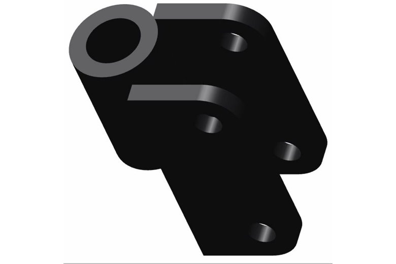 Pivot - Originale Toro - 92-8983