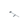 Lift Lever Asm - Originale Toro - 108-7841-03