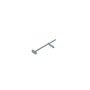 Lift Lever Asm - Originale Toro - 108-7841-03