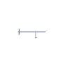 Lift Lever Asm - Originale Toro - 108-7841-03