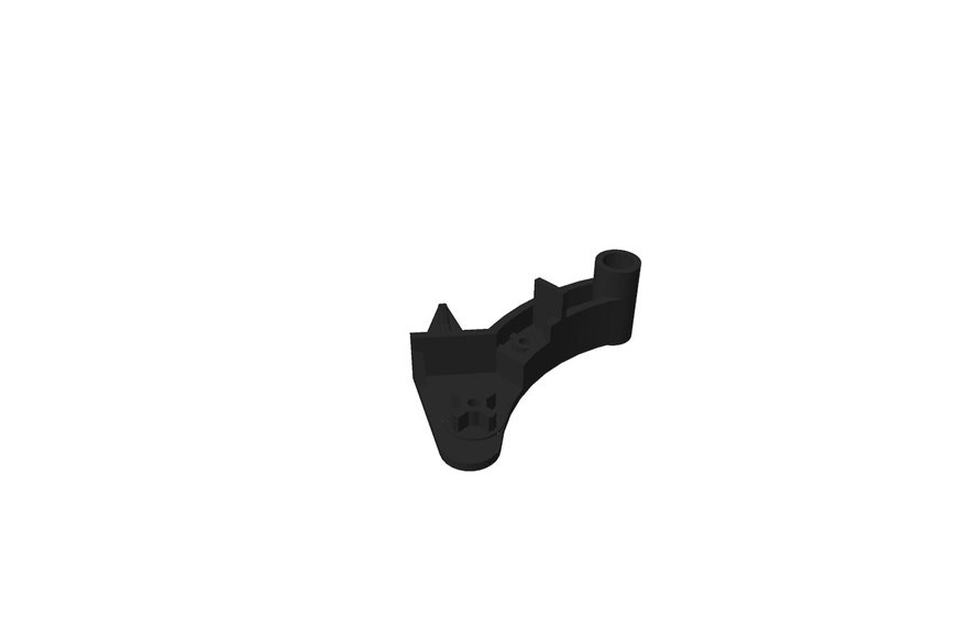 Arm-Idler - Originale Toro - 106-9796
