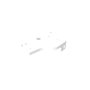 Bracket-Support, Recoil - Originale Toro - 105-1968-03