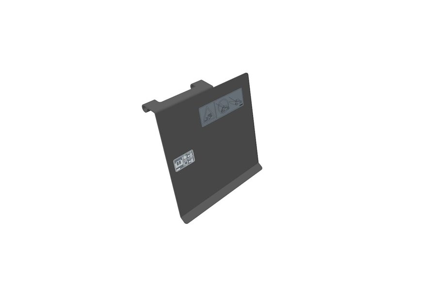 Door Asm - Originale Toro - 112-9741