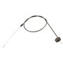 Cable-Brake - Originale Toro - 112-8818