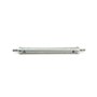 Narrow Wiehle Roller Asm (18In, .20In) - Originale Toro - 99-6240