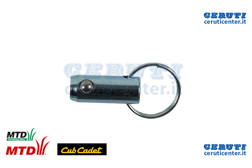 Spina - MTD / Cub Cadet - Originale - 714-04061