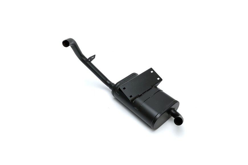 Muffler - Originale Toro - 108-7643