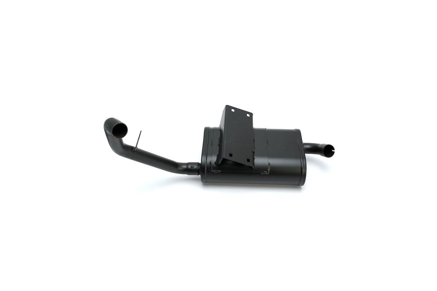 Muffler - Originale Toro - 108-7643