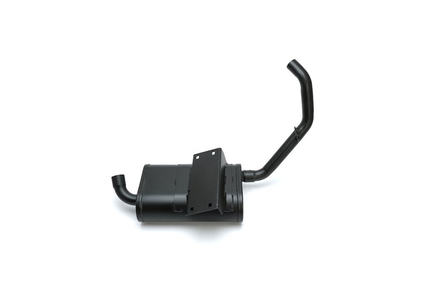 Muffler - Originale Toro - 108-7643