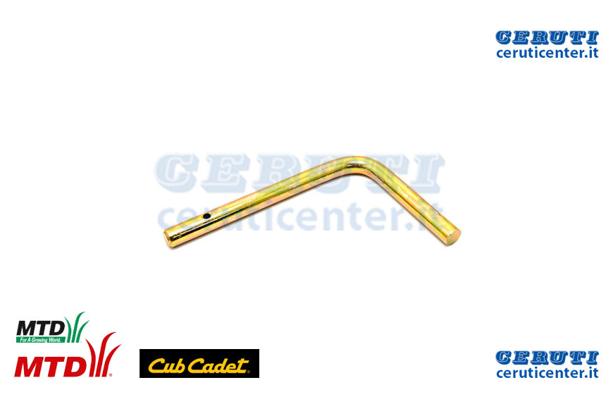 Spina - MTD / Cub Cadet - Originale - 747-1261