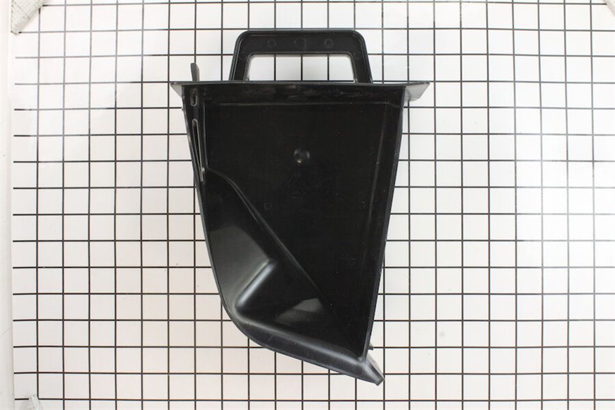 Discharge Plug Asm - Originale Toro - 77-0500