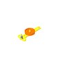 Idler Adjust Asm - Originale Toro - 117-9791