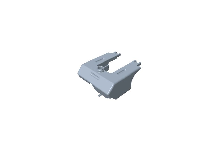 Tank-Fuel - Originale Toro - 106234