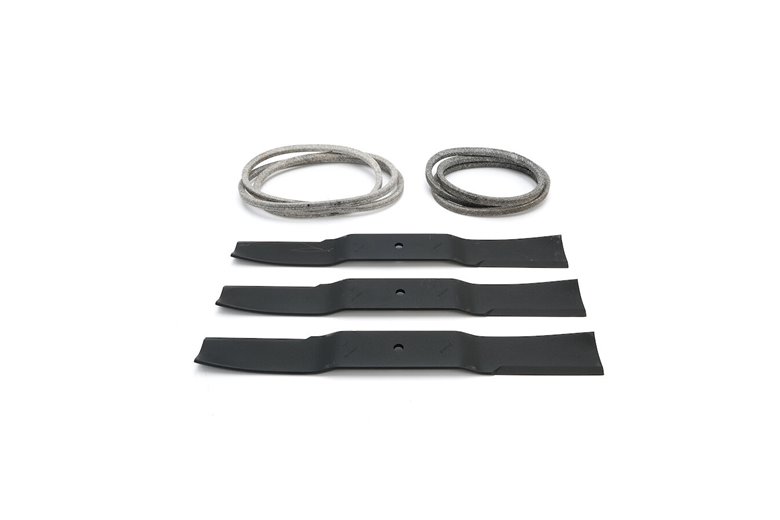 Std Blade/Belt Kit - Originale Toro - 105-7270