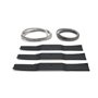 Std Blade/Belt Kit - Originale Toro - 105-7270