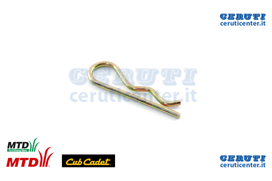 Spina - MTD / Cub Cadet - Originale - AF-47134
