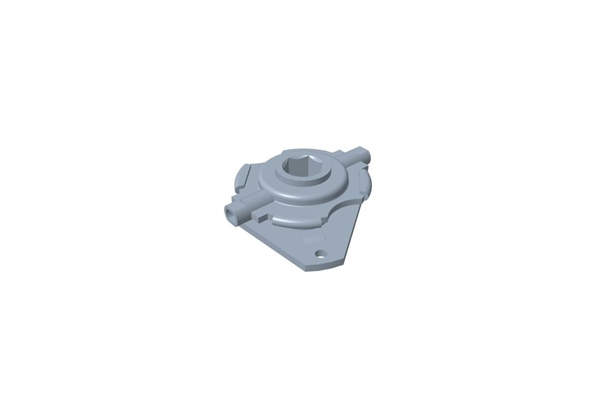 Trunnion-Hex - Originale Toro - 106-4434