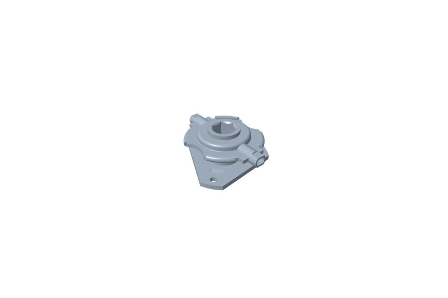 Trunnion-Hex - Originale Toro - 106-4434