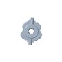 Trunnion-Hex - Originale Toro - 106-4434