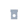 Gear Frame Asm - Originale Toro - 108-2675-01