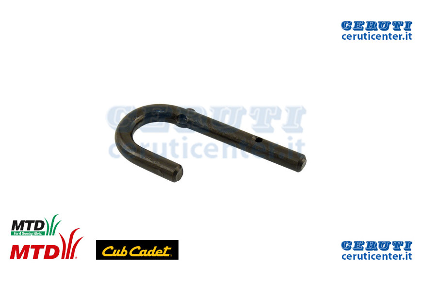 Spina Piatto - MTD / Cub Cadet - Originale - 747-1116