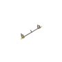 Axle-Rear - Originale Toro - 120-6237
