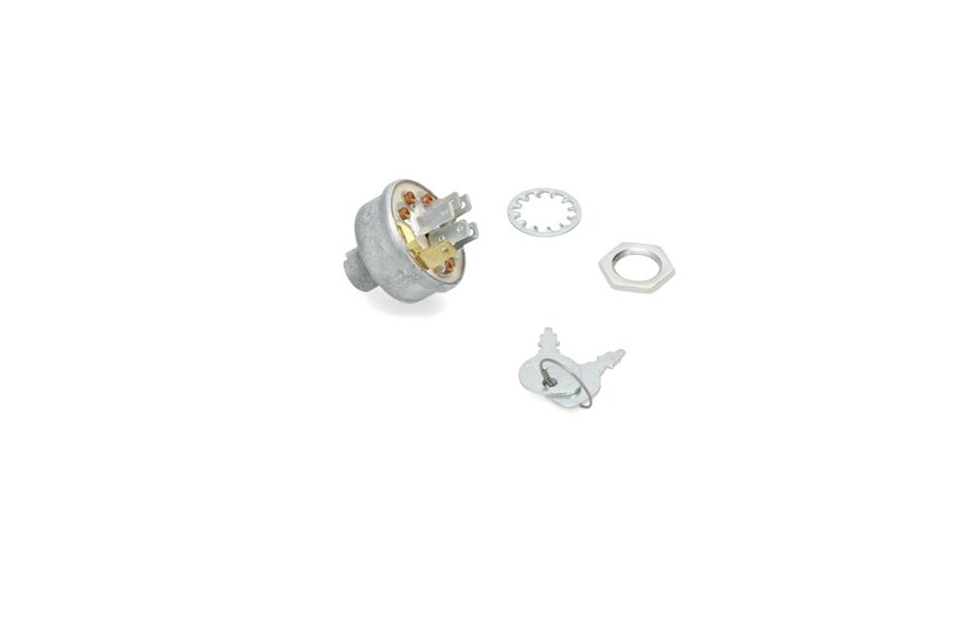 Assy-Switch Ignition - Originale Toro - 103991