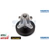 Spindle Asm 46 Deck - MTD / Cub Cadet - Originale - 918-06989