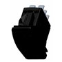 Switch-Rocker, (On)-Off-(On) - Originale Toro - 100-1535