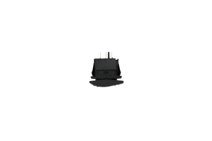 Switch-Rocker, (On)-Off-(On) - Originale Toro - 100-1535