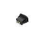 Switch-Rocker, (On)-Off-(On) - Originale Toro - 100-1535