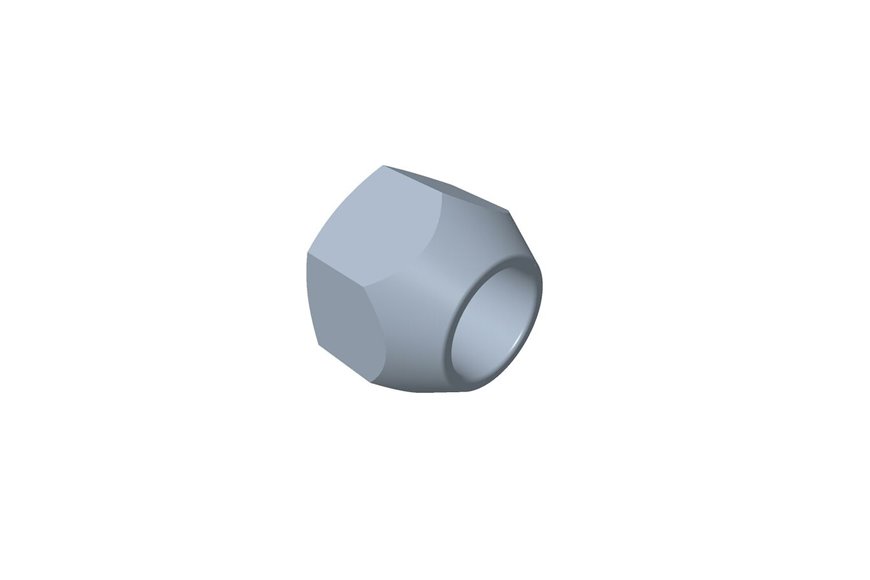 Nut-Lug - Originale Toro - 108-8717