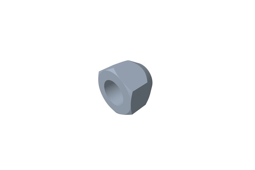 Nut-Lug - Originale Toro - 108-8717