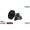 Spindle Assy. - MTD / Cub Cadet - Originale - 618-0666 - Sostituisce - 618-0666