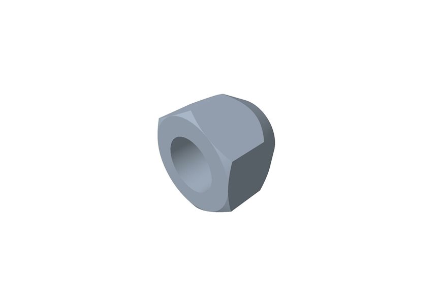 Nut-Lug - Originale Toro - 108-8717