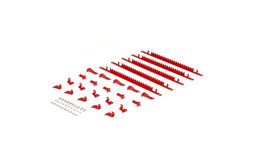 Rm5000 Frt Wiehle Scraper Kit (5) - Originale Toro - 83-5400