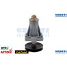 Spindle Deck Assy. - MTD / Cub Cadet - Originale - 918-06994 - Sostituisce - 918-06994