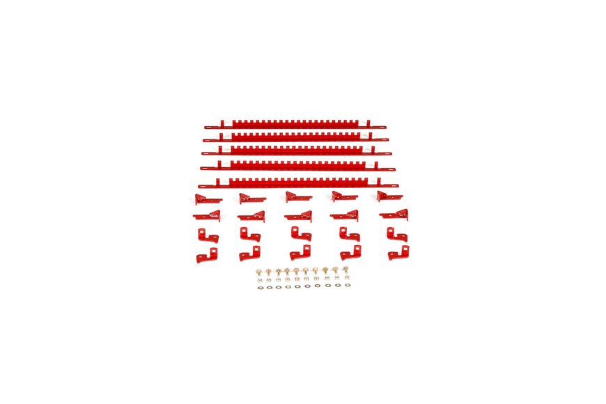 Rm5000 Frt Wiehle Scraper Kit (5) - Originale Toro - 83-5400