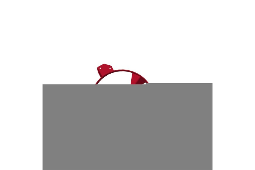 Baffle-Lh - Originale Toro - 115-7476-01