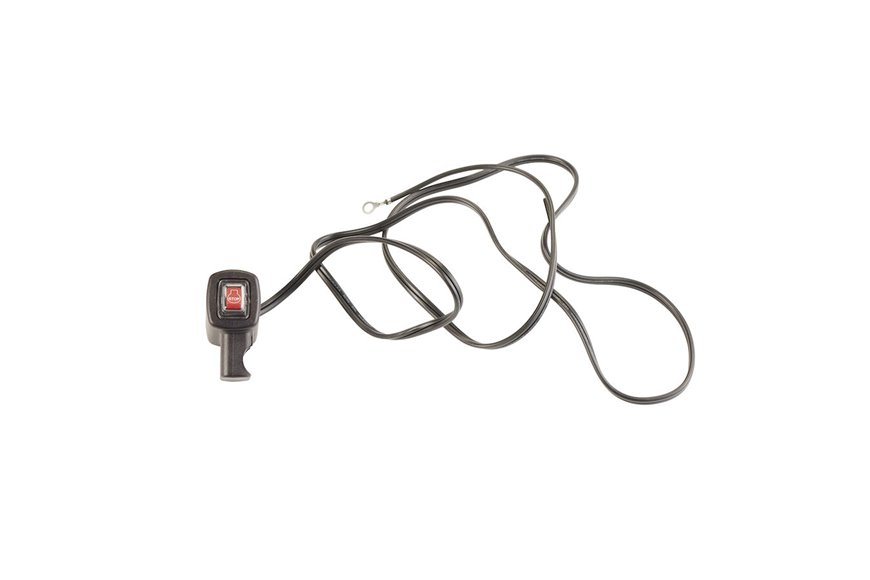 Switch Housing Asm - Originale Toro - 117-5975 - sostituisce - 108-8161