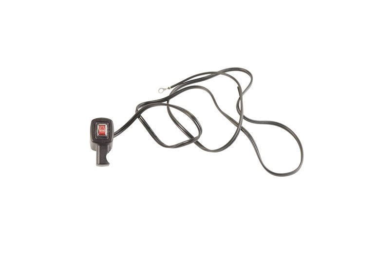 Switch Housing Asm - Originale Toro - 117-5975 - sostituisce - 108-8161
