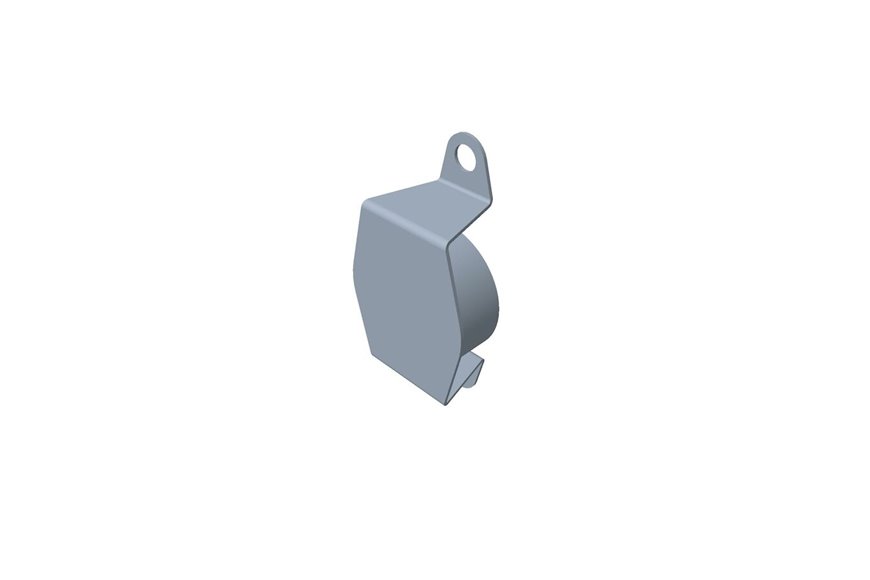 Cover-Bearing - Originale Toro - 115-4065
