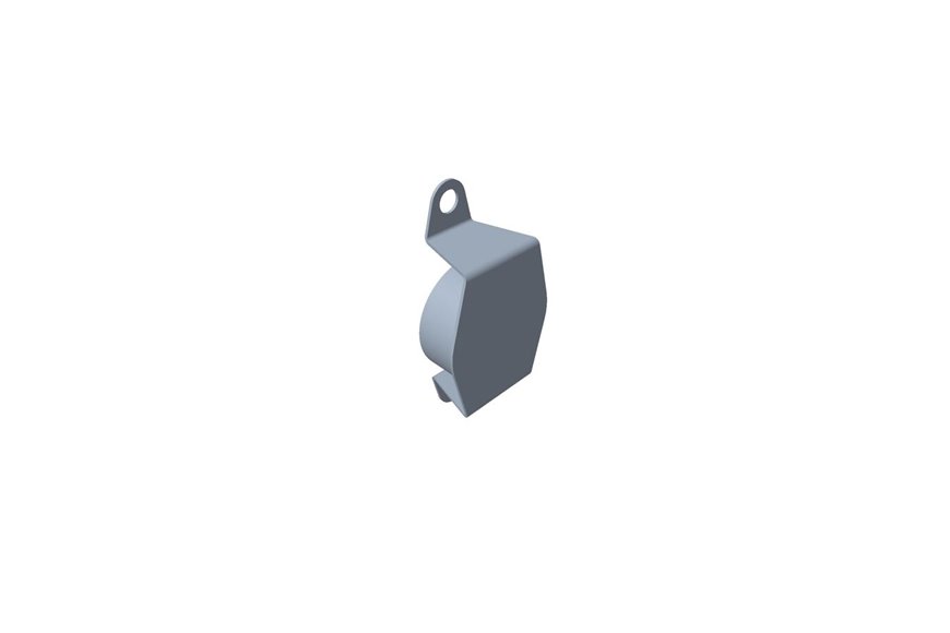 Cover-Bearing - Originale Toro - 115-4065