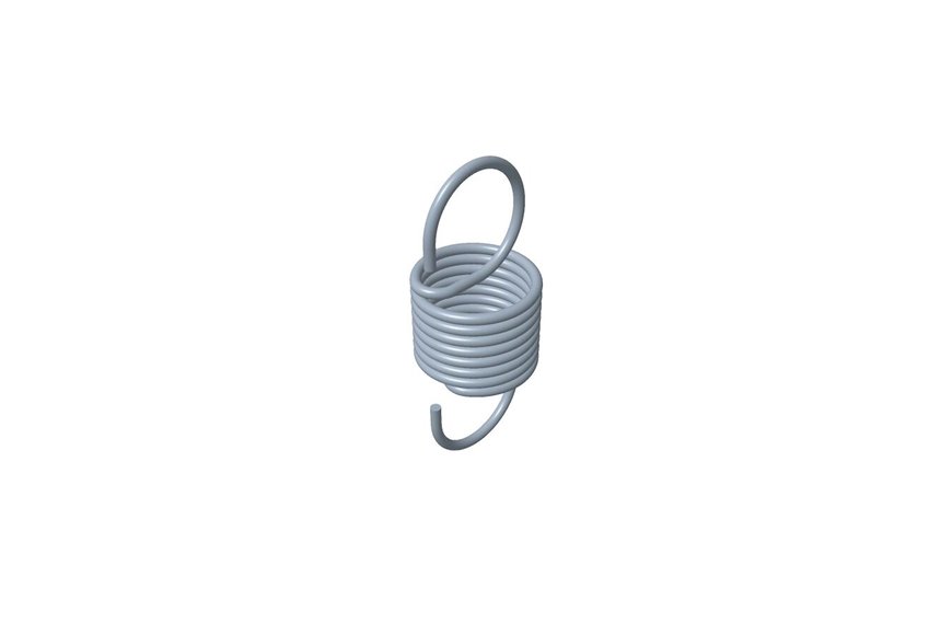 Spring-Trigger - Originale Toro - 108-4914